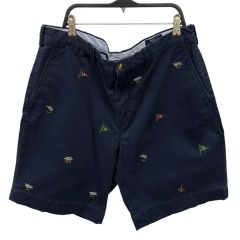 トムブラウン クジラ柄ショートパンツ - メルカリ