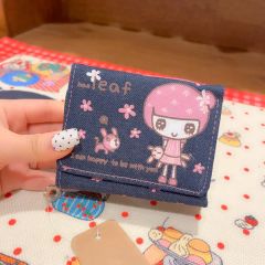 牧場物語 再会のミネラルタウン コラボ クレアをイメージした二つ折り