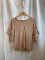 ASAGI Christian Dior Loungewear サテントップス - メルカリ
