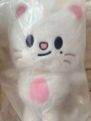ジニレット SKZOO PLUSH ハグミー ぬいぐるみ 韓国 ポップアップ