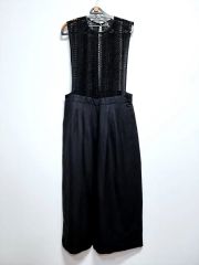 Just cavalli 】新品未使用 ジャストカヴァリ ブラック ドレス - メルカリ