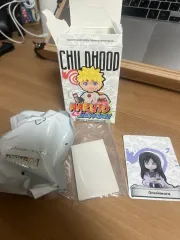 ポップマート NARUTO -ナルト- 少年期 大蛇丸 フィギュア