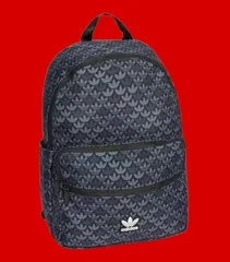 【新品】adidas Originals アディダス オリジナルス　モノグラム バックパック IU0009 NS