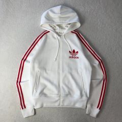 adidas×GUCCI☆アディダスサイドライン プルオーバースウェット