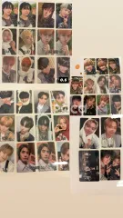BOYNEXTDOOR ウナク BOYNEXTDOOR 2026 シーグリ