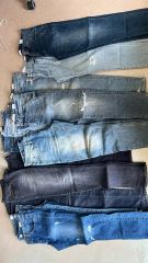 メンズ デニムパンツ 4本セット FUGA CIVARIZE MIDAS メンズ デニムパンツ 4本セット FUGA CIVARIZE MIDAS - メルカリ