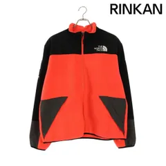 シュプリーム ×ノースフェイス THE NORTH FACE  20SS  RTG Fleece Jacket アールティージーフリースブルゾン メンズ Mのサムネイル