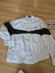 LI-NING リーニン ランニングジャケット ウィンドブレーカー Sサイズ
