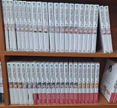 緋弾のアリア セット 本編1巻～39巻 緋弾のアリアAA4冊 番外編2冊