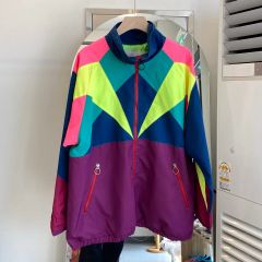 クレイスミス レーシング レインジャケット ビッグサイズ ムーンアイズ 