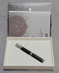 美品】Montblanc 作家シリーズ ジェーン・オースティン EFニブ - メルカリ