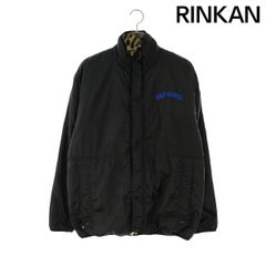 極美品》WACKO MARIA WILDBUNCHリバーシブル ブルゾン L - メルカリ