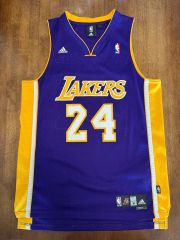 NBA 2012 オールスター コービーブライアント ユニフォーム【XL 