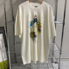 希少 Travis Scott Cactus Jack プロモ Tシャツ カニエ - メルカリ