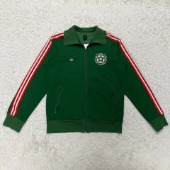 adidas PALMEIRAS ジャージ 緑/青 - メルカリ