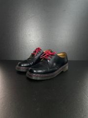 Dr.Martens 1461 レッドステッチ UK8 - メルカリ