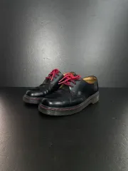 235 DR. MARTENS ドクターマーチン 1461 レッド スティッチのサムネイル