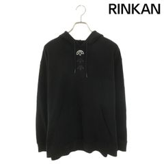 17a/w adidas × Alexander wang パーカー - メルカリ