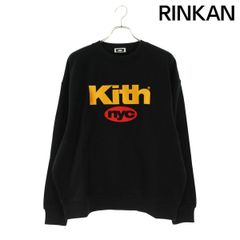 Kith Star Wars Galaxy Crewneck Sweater M - メルカリ
