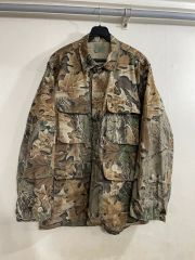USA製】ATLANCO M-65 フィールドジャケット アドバンテージカモ - メルカリ