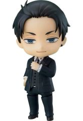 富豪刑事 ねんどろいど 神戸大助 フィギュア 202605221929 - メルカリ