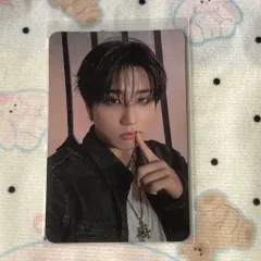 Stray Kids DO IT スピーカー ハン スピーカー トレカ