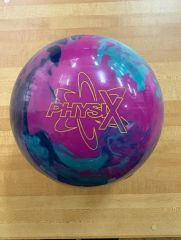 STORM PHYSX RAZE ボウリングボール15ポンド - メルカリ STORM PHYSX RAZE ボウリングボール15ポンド - メルカリ