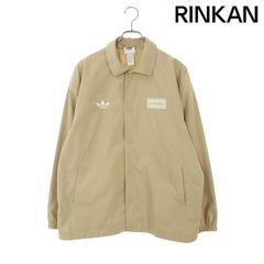 Y*i様 oasis コーチジャケット 2XL - メルカリ