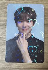 NCT 'Resonance' Tin case トレカ フォトカード セット - メルカリ