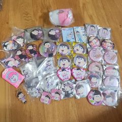 白岩瑠姫 グッズ まとめ売り JO1 - メルカリ