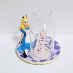 ディズニーストア限定 ふしぎの国のアリス LEDライト 開封品 - メルカリ