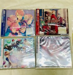CHUNITHM チュウニズム くじ cd aime3種 手袋 CHUNITHM チュウニズム くじ cd aime3種 手袋 - メルカリ