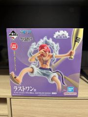 BANDAI MASTERLISE EXPECIE ルフィ フィギュアセット MASTERLISE EXPECIE 二カセット(バラ売り要相談) - メルカリ