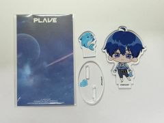 PLAVE YEJUN イェジュン アクリルスタンド PLAVE aniplus コラボ イェジュン YEJUN アクリルスタンド - メルカリ