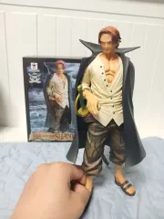 ONE PIECE シャンクス フィギュア MSP