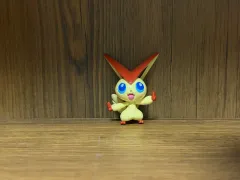 ポケットモンスター フィギュア ビクティニ MONSTER