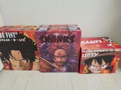 CGC10 PRISTINE ワンピース モンキーDルフィ一番くじ 2枚 CGC10 PRISTINE ワンピース モンキーDルフィ一番くじ 2枚 - メルカリ