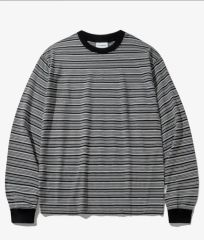 専用 ROTOL ロトル WIDE TWIST L/S BORDER 3 - メルカリ