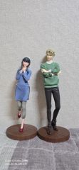 fate セミラミス トイズワークスコレクションにいてんご フィギュア