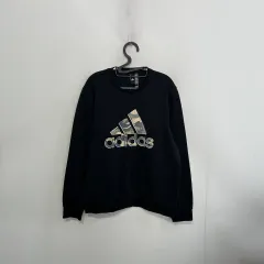 アディダス メンズ スウェットTシャツ 110