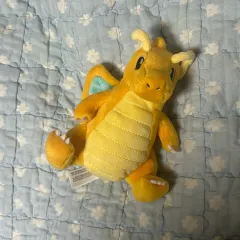 ポケットモンスター カイリュー fit ぬいぐるみ