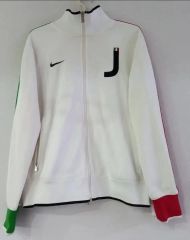 希少 NIKE Juventus トラックジャケット ホワイト NIKE JUVENTUS トラックジャケット ジャージ - メルカリ