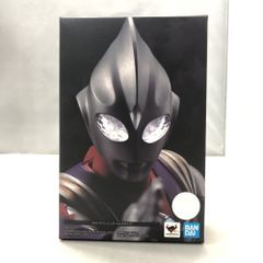 [중고] 반다이 SHFiguarts 진골 조각법 울트라맨티가 멀티 타입 울트라맨티가[15]