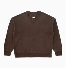 visvim DECOY DUCK MIDFOLK DK.BROWN US8.5 - メルカリ