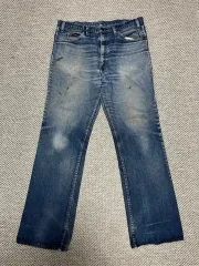 80年代リーバイス517