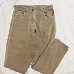 新品タグ付き☆MALO☆マーロ☆ジョッキーパンツ☆イタリア製ブランド 