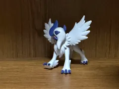 ポケットモンスター フィギュア アブソル MONCOLLE