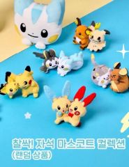 ポケモン 缶バッジ 【グリーン&メガピジョット】 - メルカリ