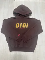 O!Oi ブラウン スポーツブラ Tシャツ Lのサムネイル