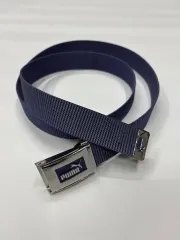 プーマ ヴィンテージ パープル COLOR ウェブ ベルト PUMAのサムネイル